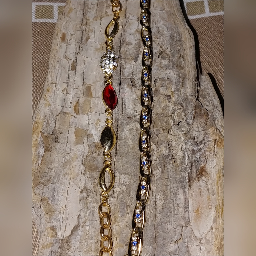 2 Bracelet Bundle